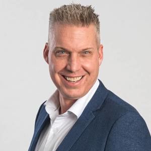 Meet your Posher, Scott